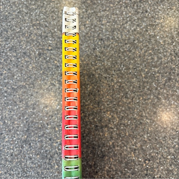 Joys of Jell-O Brand Gelatin Cookbook 1981 General Foods 1st Edition Spiral - Picture 8 of 8